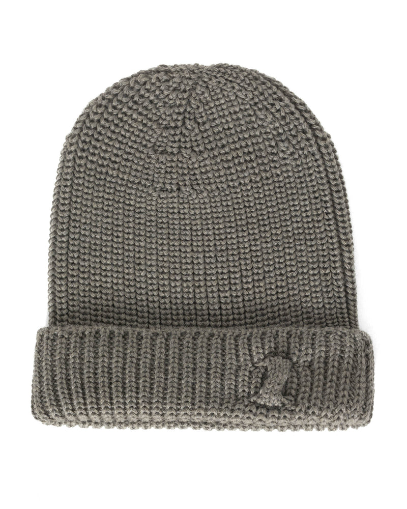 Knit Beanie