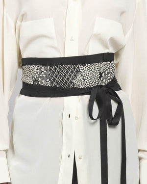 Obi Belt