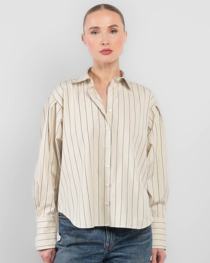 Isabel Shirt