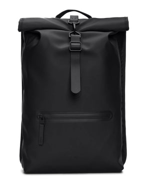 Rolltop Large Rucksack