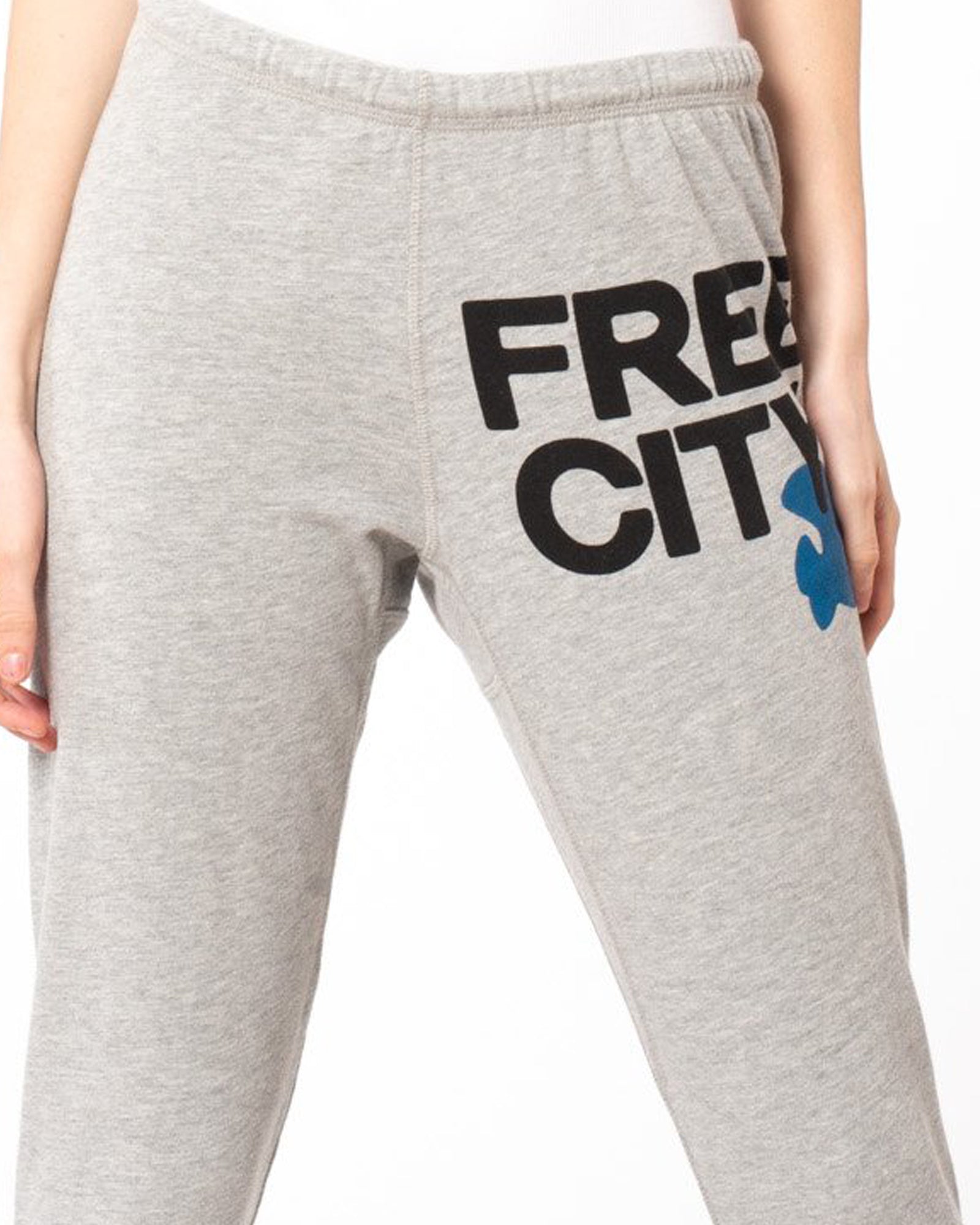 Pantalon de survêtement 3/4