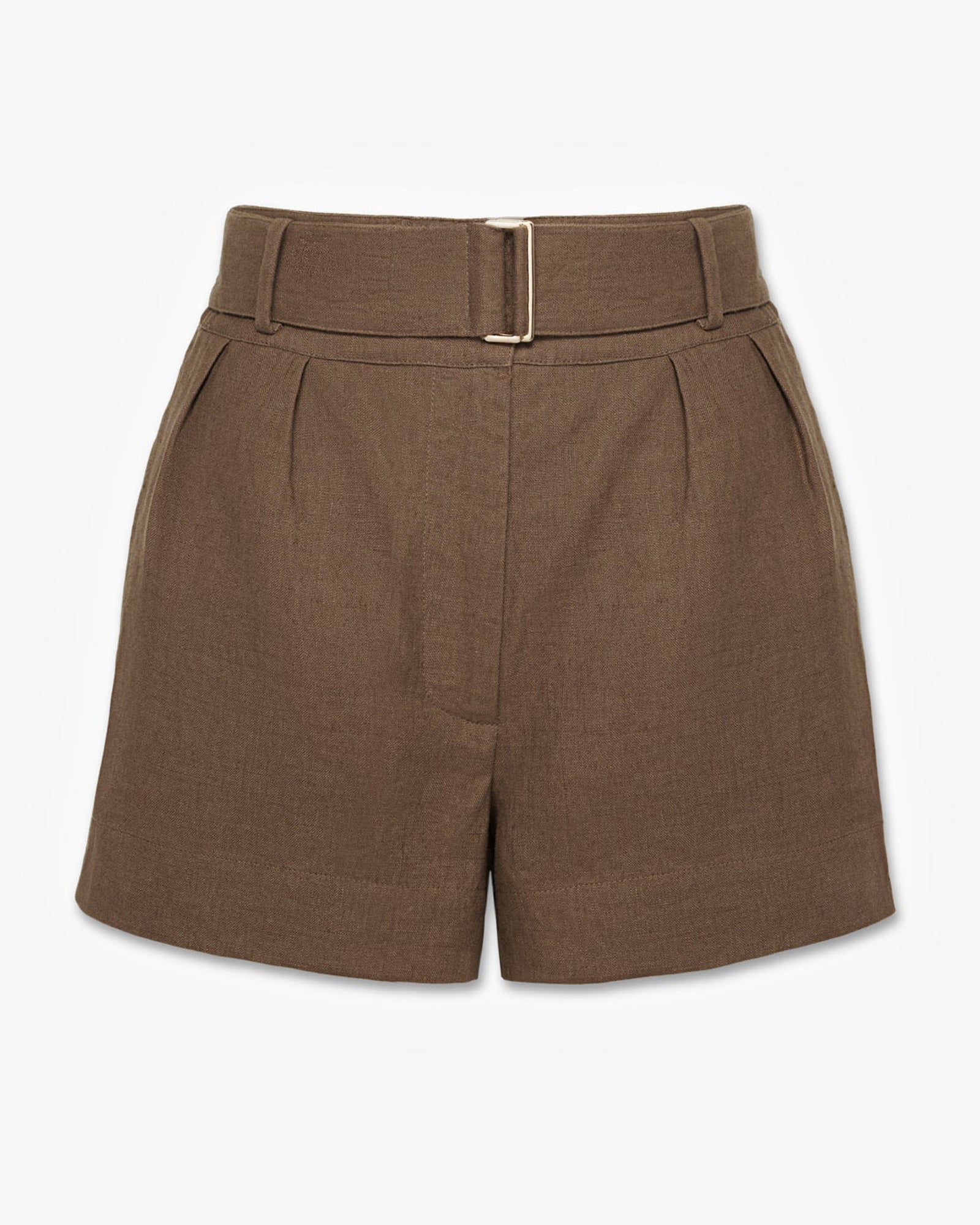 Zinna Shorts