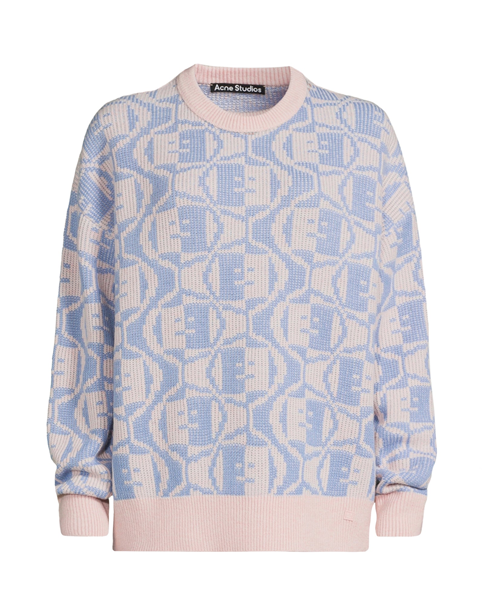 Pull graphique avec logo