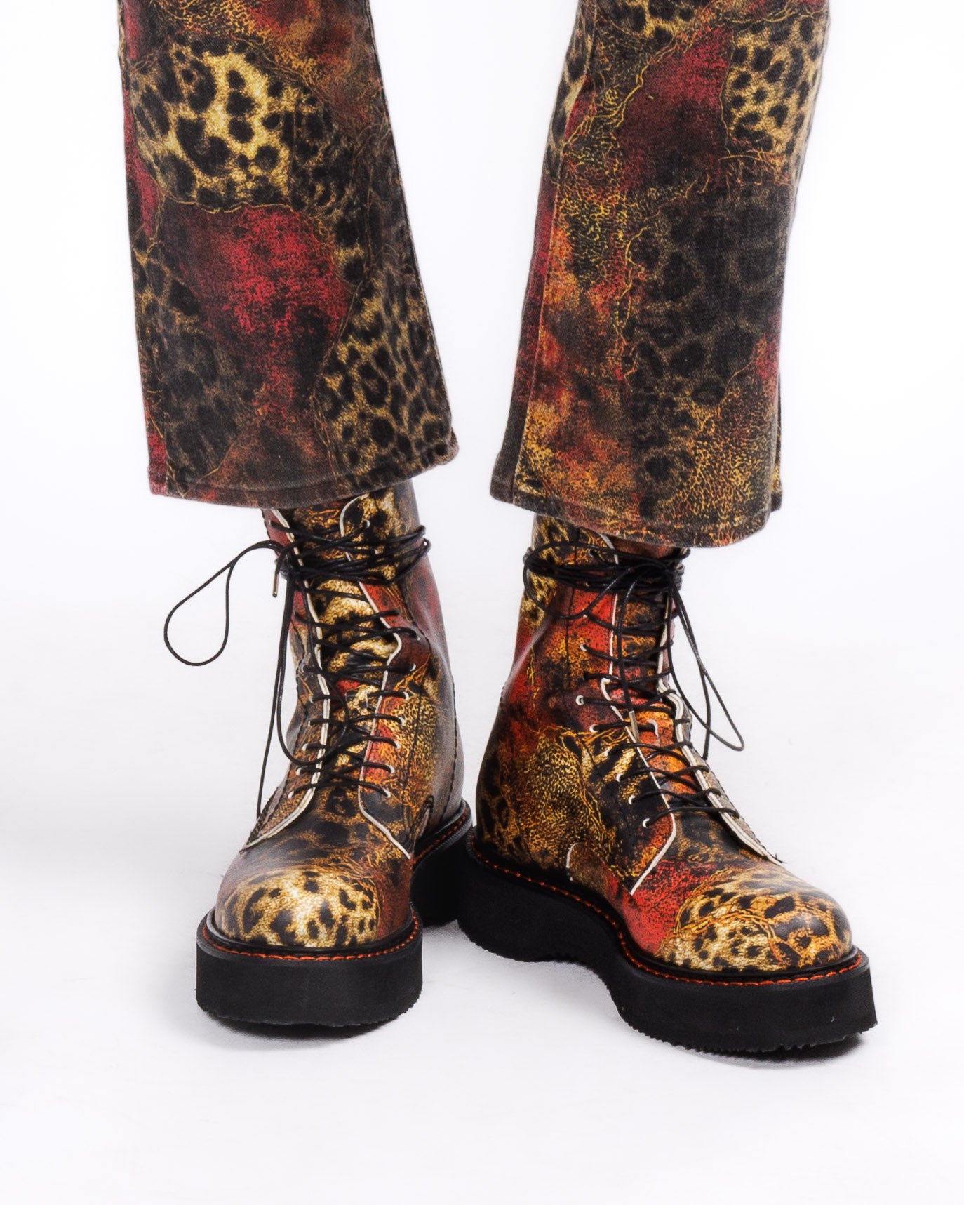 Core Single Stack Boot