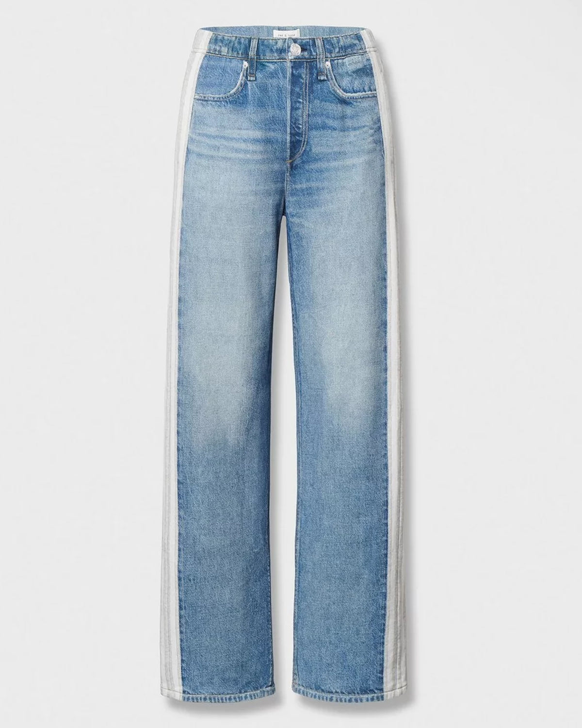 Miramar Wide Leg Jean