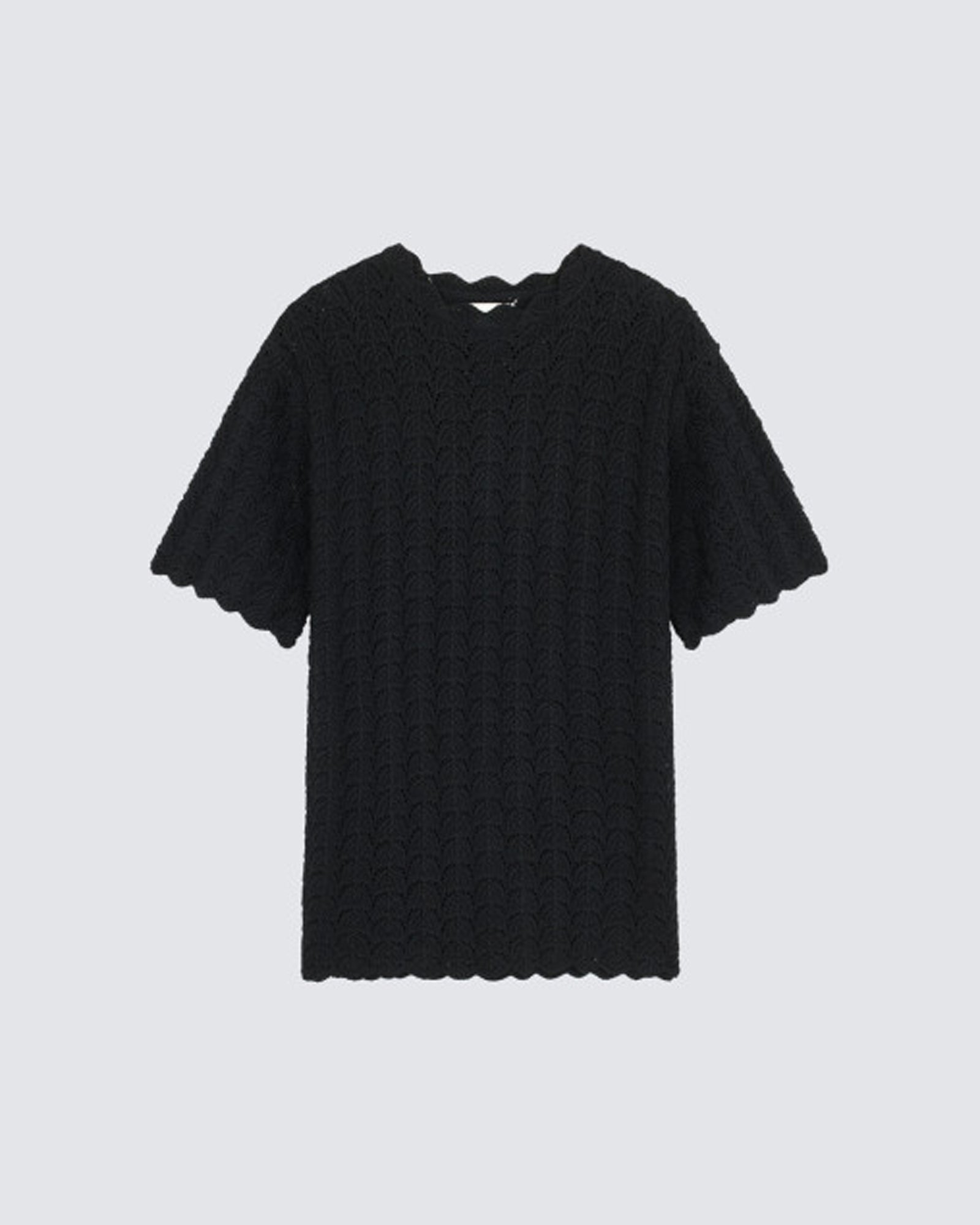 Doni Short Sleeve Dress