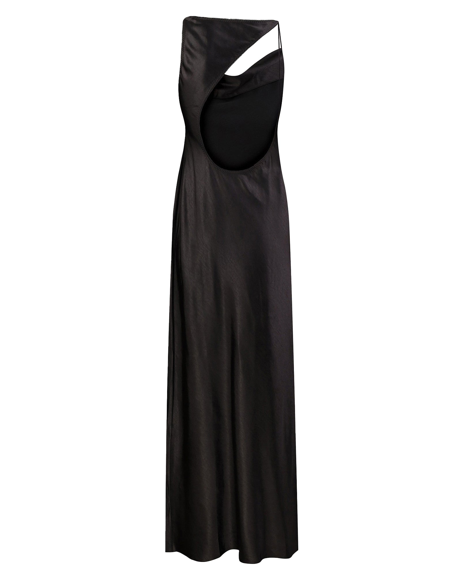 Elizabeth Maxi Dress
