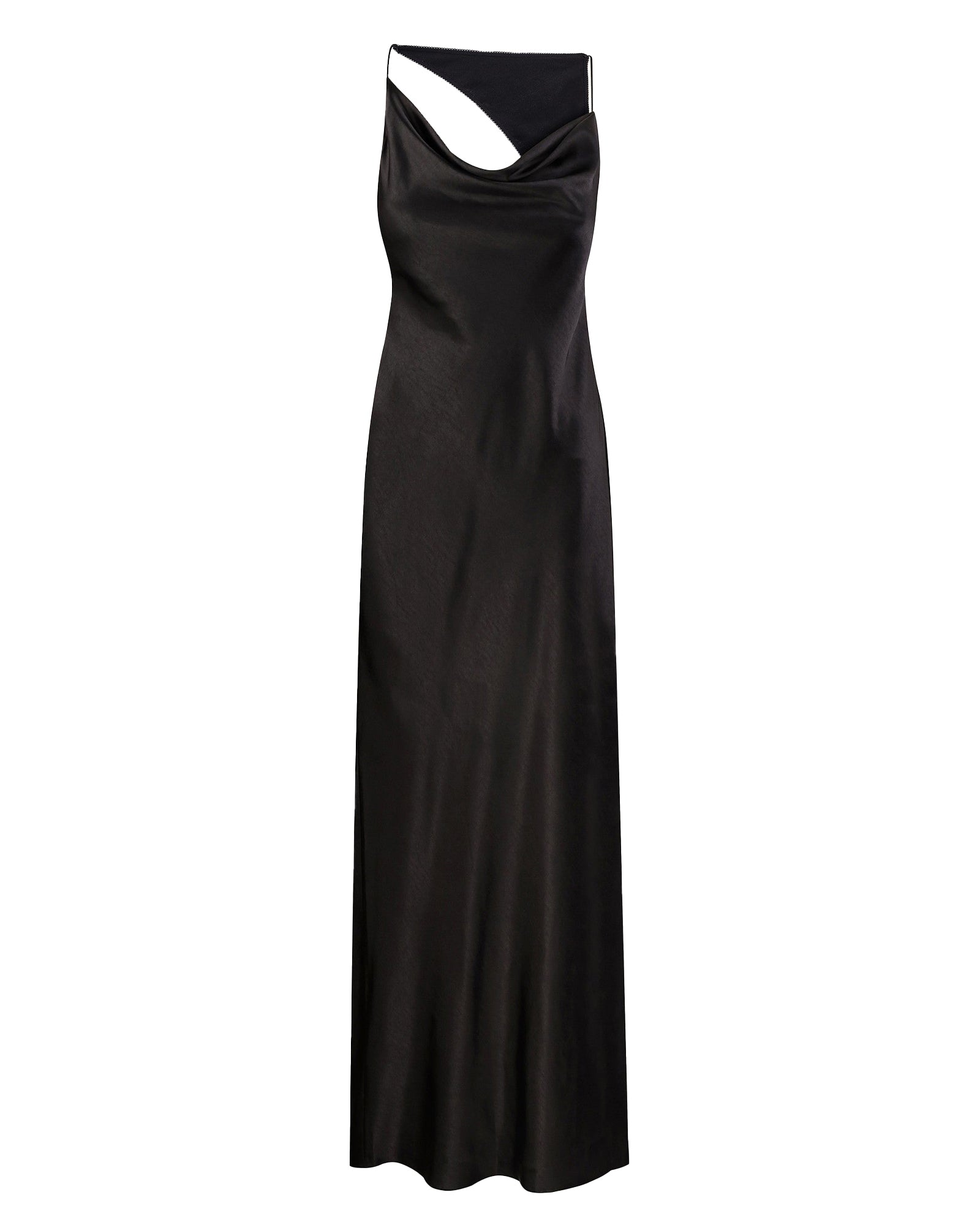 Elizabeth Maxi Dress