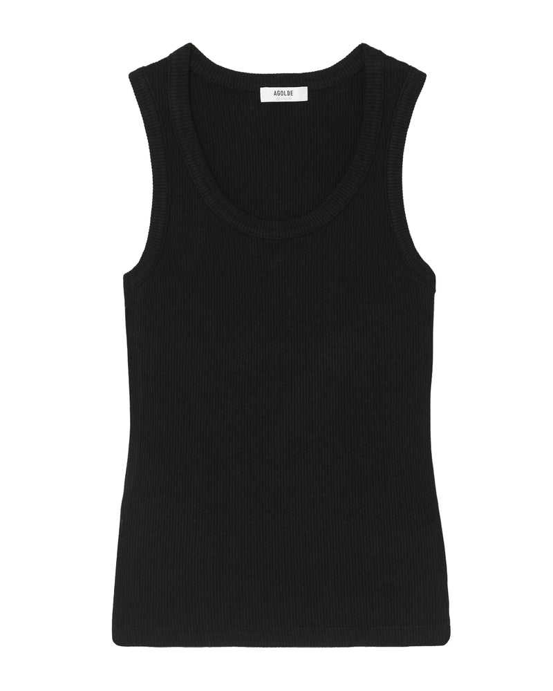 Poppy Tank Top