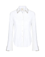 Bessette Crystal Shirt