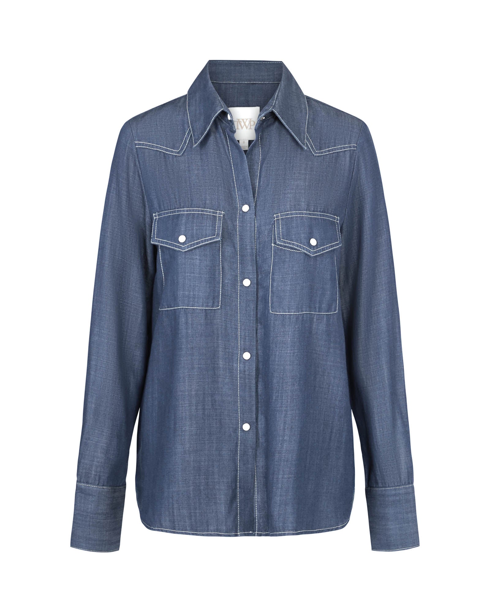 T-shirt Fille de Rancher