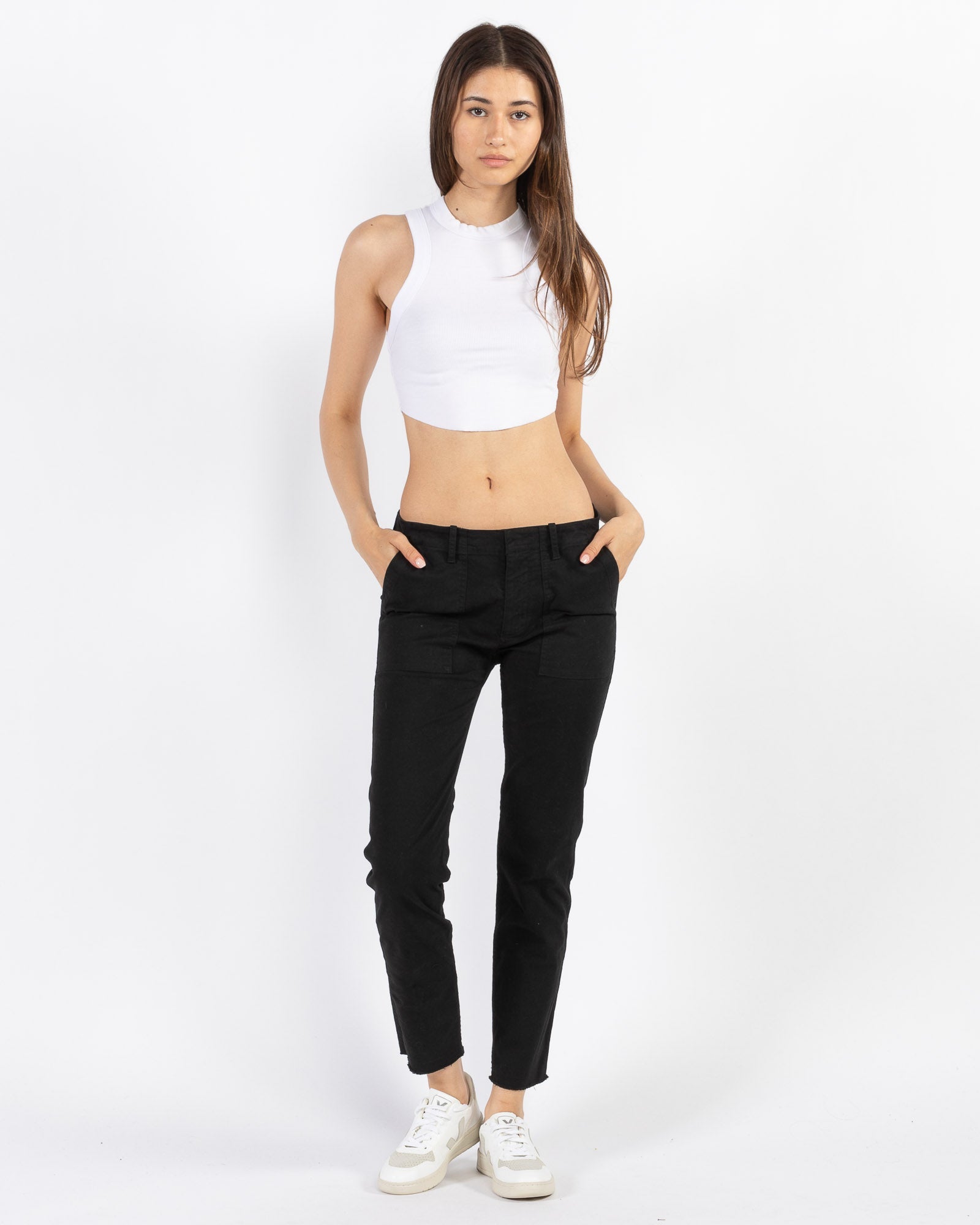 NILI LOTAN - Jenna Pants | Luxury Designer Fashion | tntfashion.ca