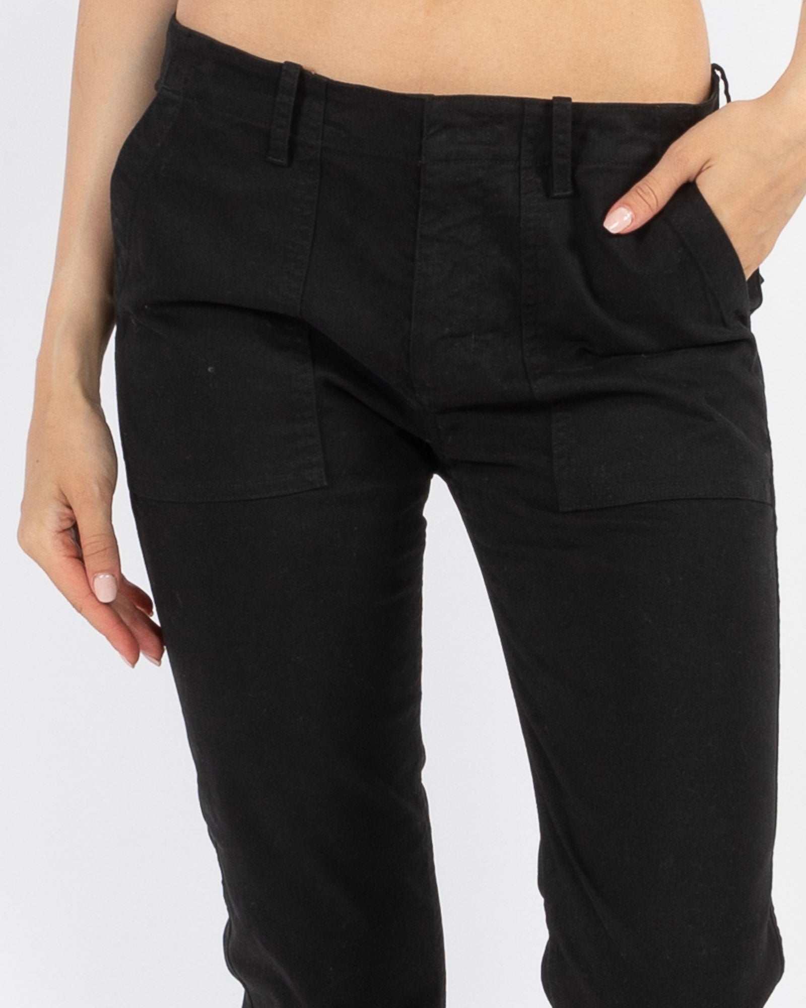 NILI LOTAN - Jenna Pants | Luxury Designer Fashion | tntfashion.ca