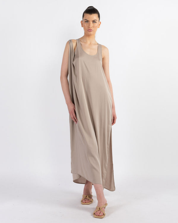 TOTUM - Double Tank Dress | Luxury Designer Fashion | tntfashion.ca