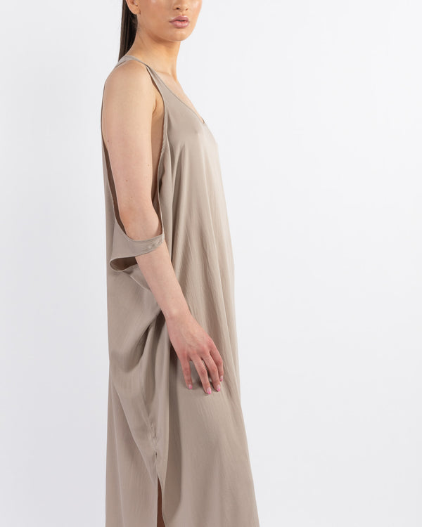 TOTUM - Double Tank Dress | Luxury Designer Fashion | tntfashion.ca