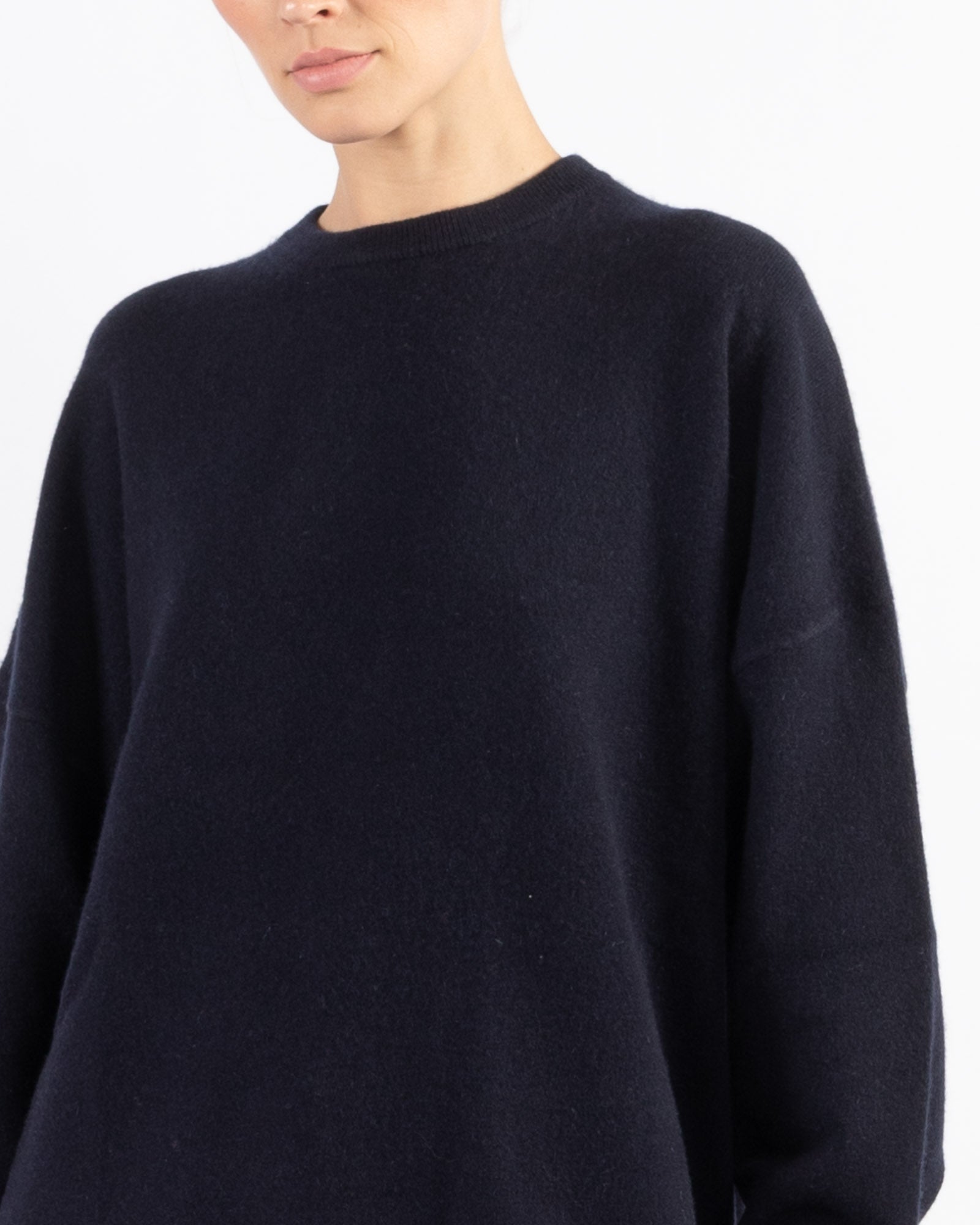 Crew Hop Sweater