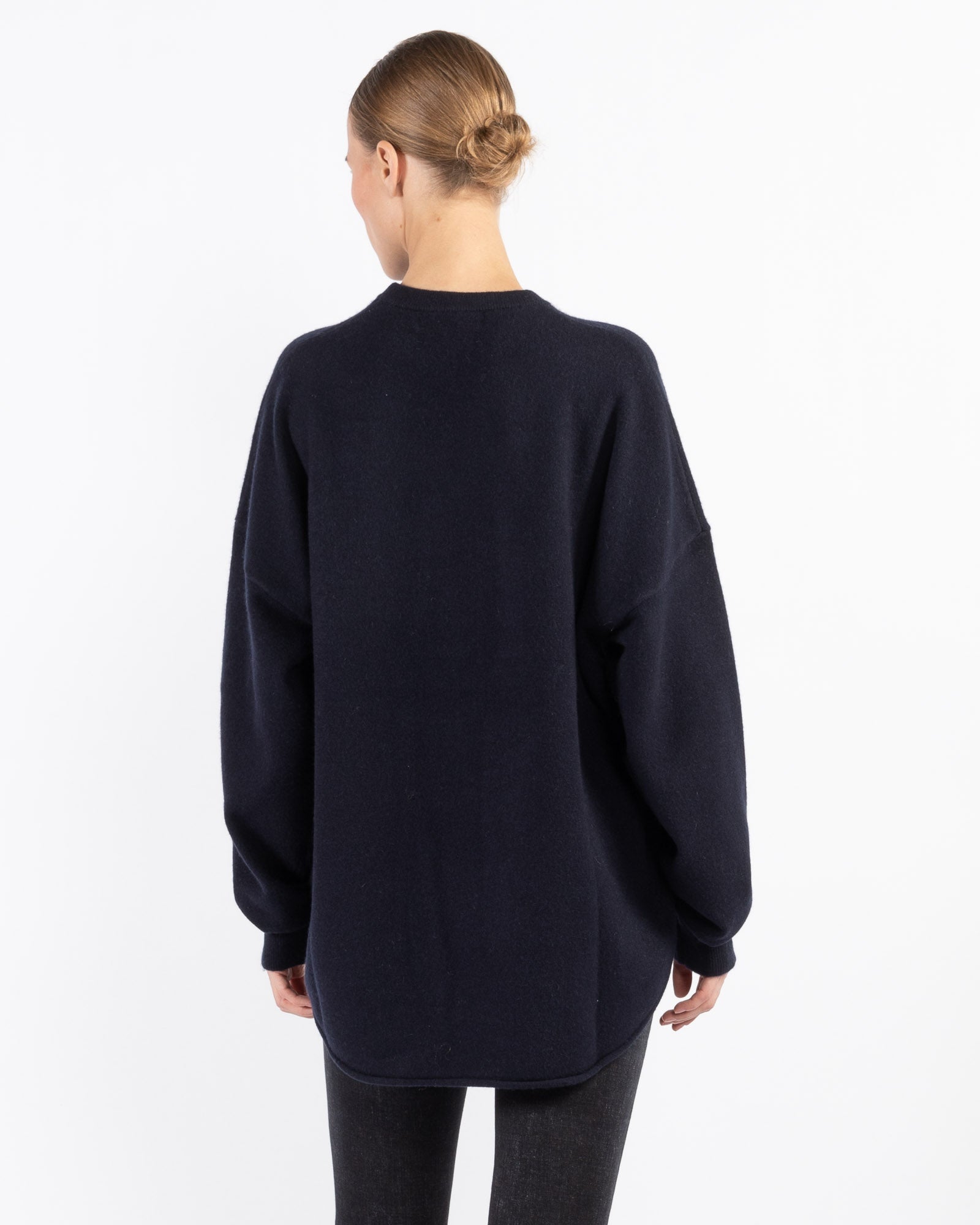 Crew Hop Sweater