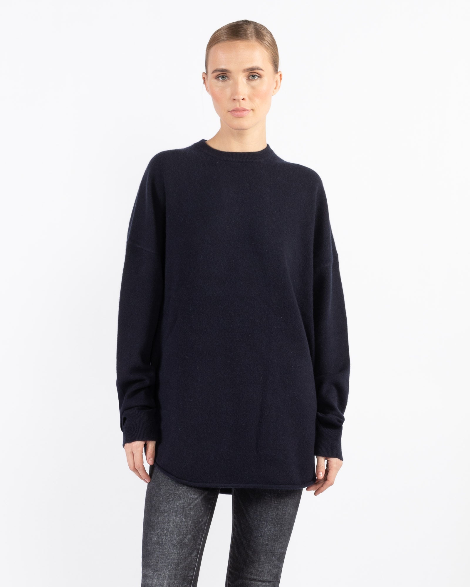Crew Hop Sweater