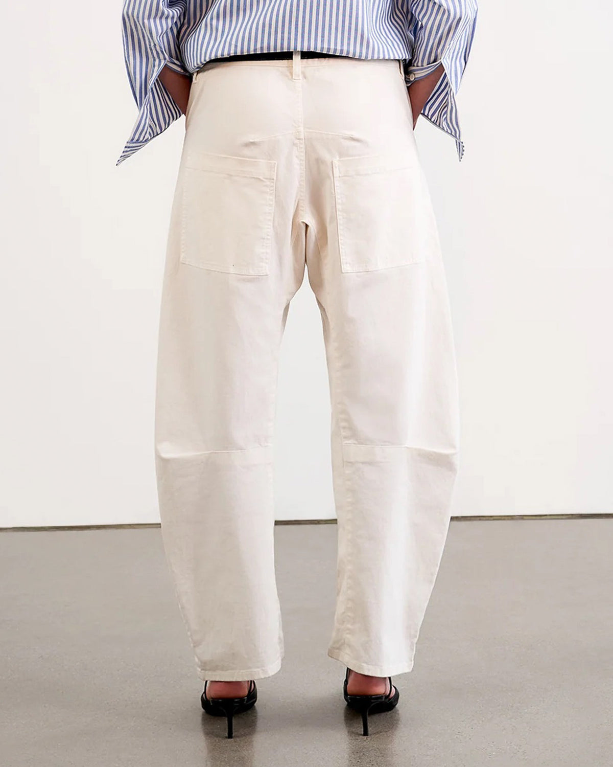 NILI LOTAN Shon Pants