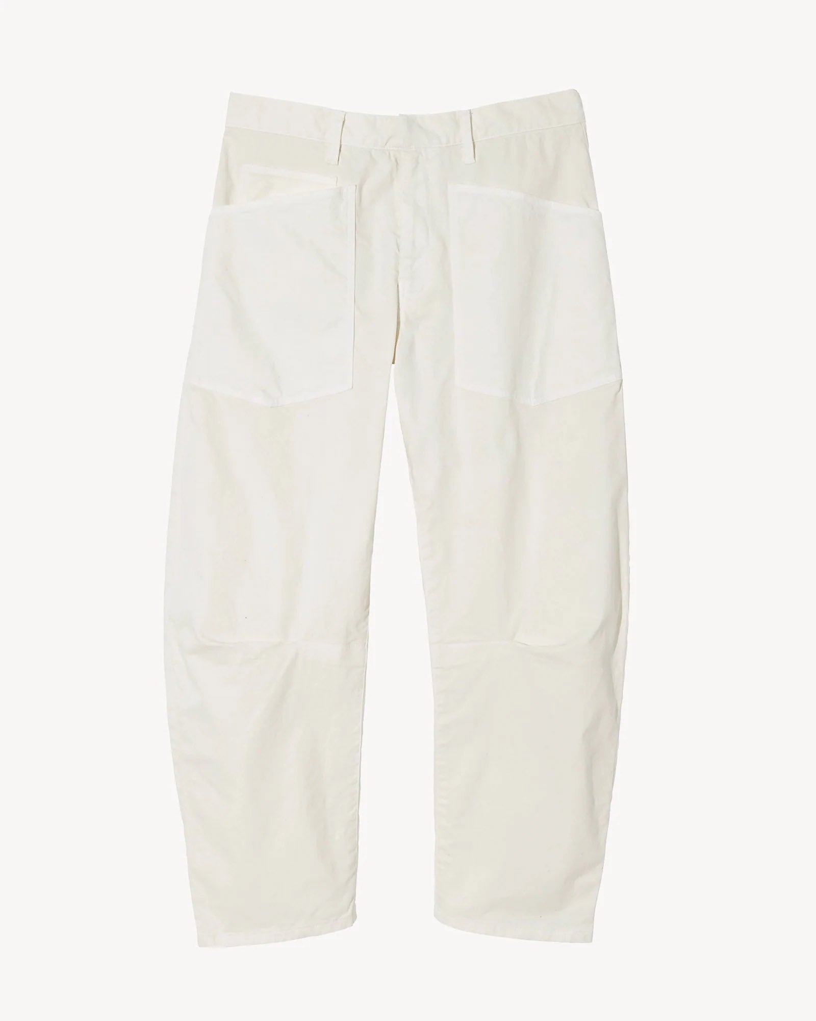 L'Appartement NILI LOTAN SHON PANT　ホワイト NILI LOTAN Shon Pants