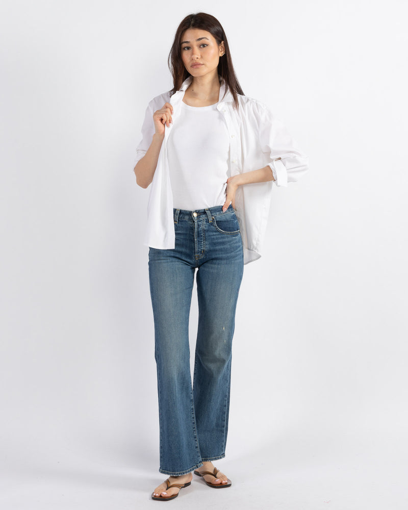 NILI LOTAN - Juliet Jeans | Luxury Designer Fashion | tntfashion.ca