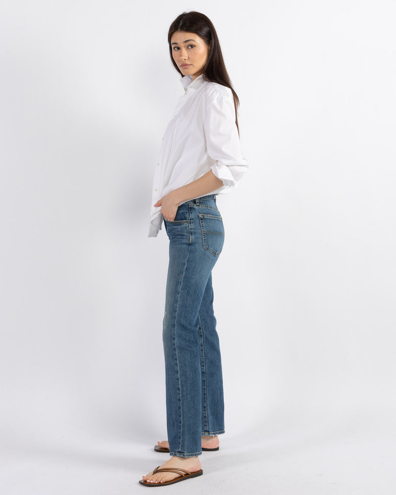 NILI LOTAN - Juliet Jeans | Luxury Designer Fashion | tntfashion.ca