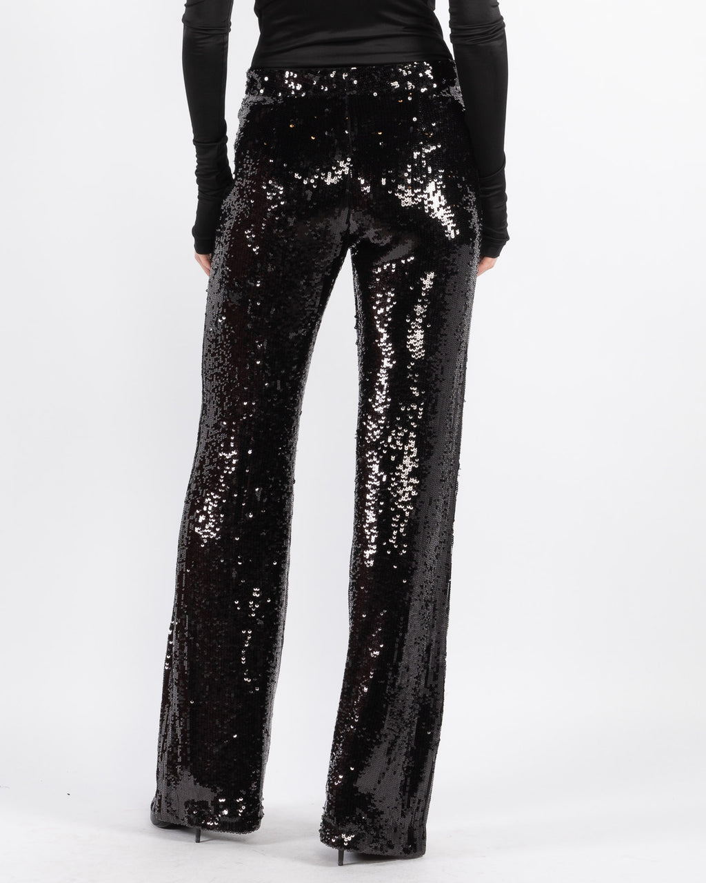 Yseult Pants - NILI LOTAN | Luxury Designer Fashion | tntfashion.ca