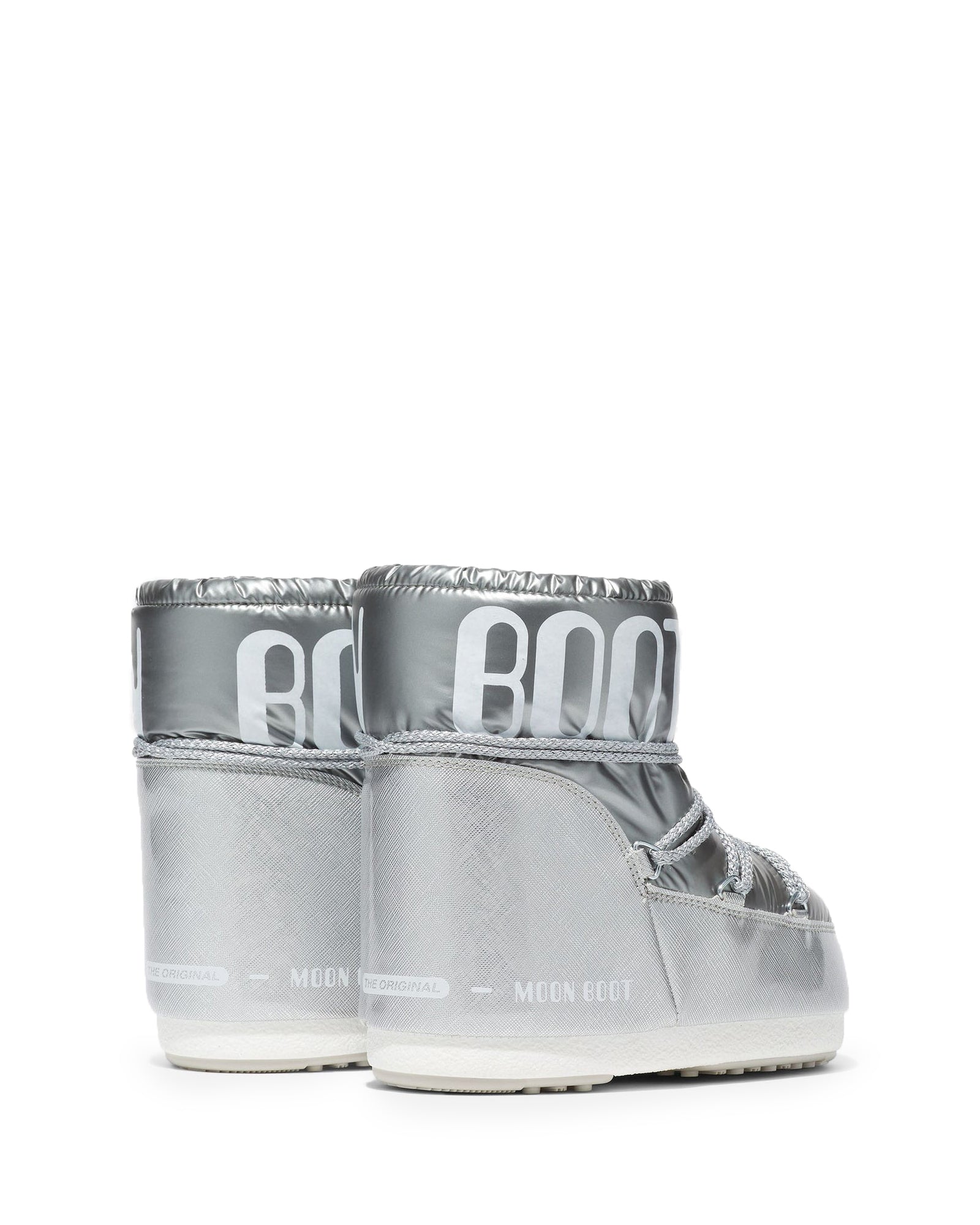 Bottes basses Icon Pillow 