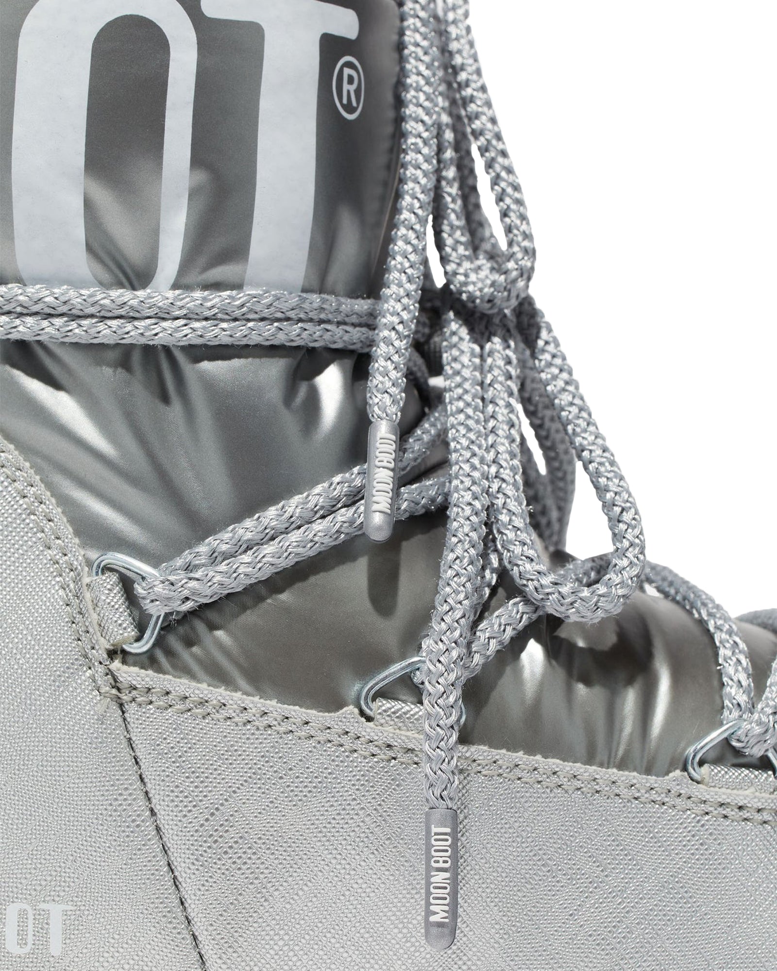 Bottes basses Icon Pillow 