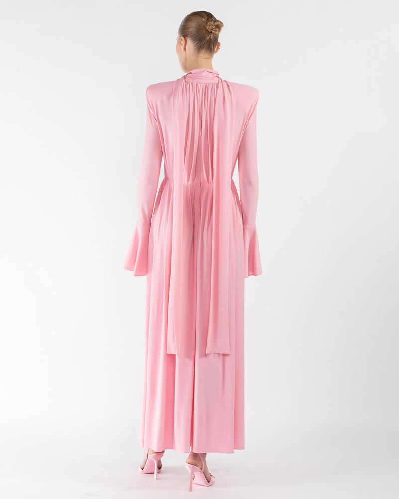 Long Dress - MAGDA BUTRYM, Luxury Designer Fashion
