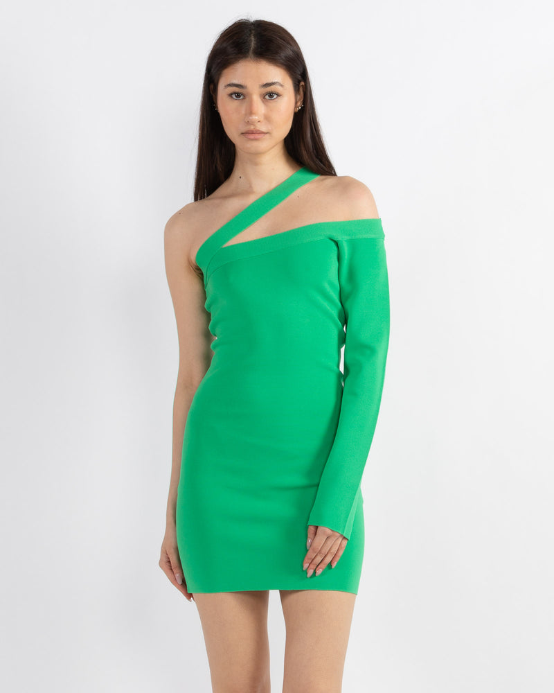 GAUGE81 - Alzira Dress | Luxury Designer Fashion | tntfashion.ca
