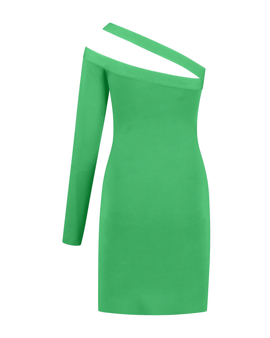 GAUGE81 - Alzira Dress | Luxury Designer Fashion | tntfashion.ca