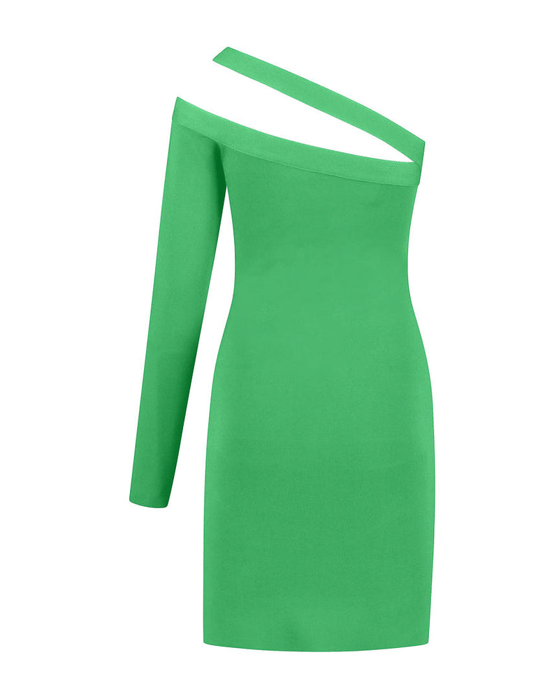 GAUGE81 - Alzira Dress | Luxury Designer Fashion | tntfashion.ca