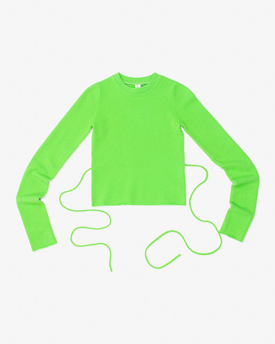 EXTREME CASHMERE - Minus Cash Sweater | Luxury Designer Fashion | tntfashion.ca