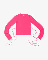 EXTREME CASHMERE - Minus Cash Sweater | Luxury Designer Fashion | tntfashion.ca