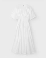 TOTEME - Cotton Tee Dress | Luxury Designer Fashion | tntfashion.ca