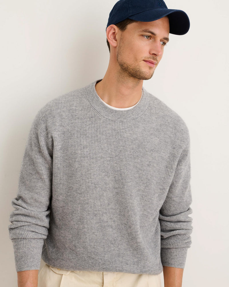 ALEX MILL - Jordan Sweater | Luxury Designer Fashion | tntfashion.ca