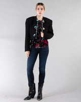 ISABEL MARANT - Gradiazi Jacket | Luxury Designer Fashion | tntfashion.ca