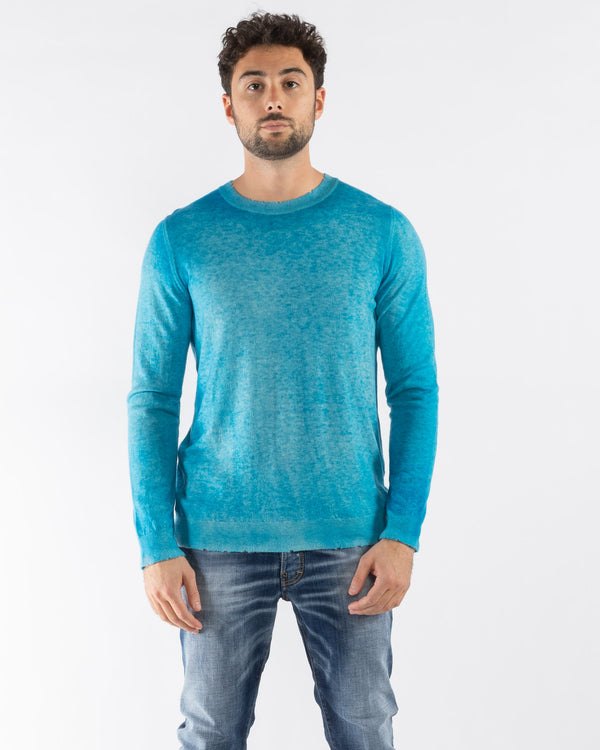 Light Pullover Sweater