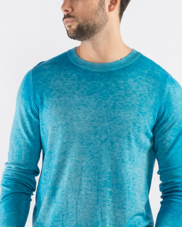 Light Pullover Sweater