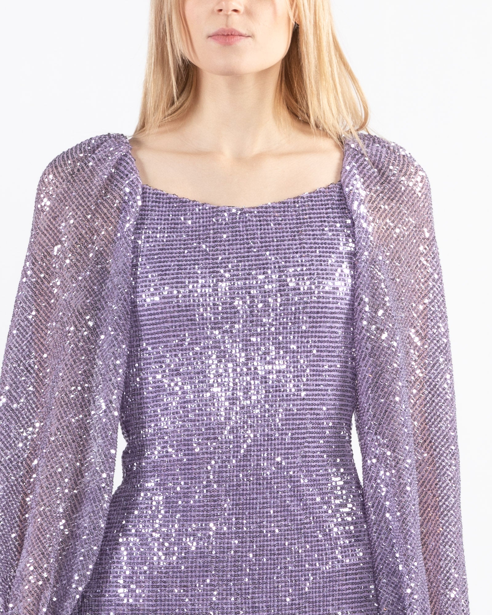 Sparkling Dress