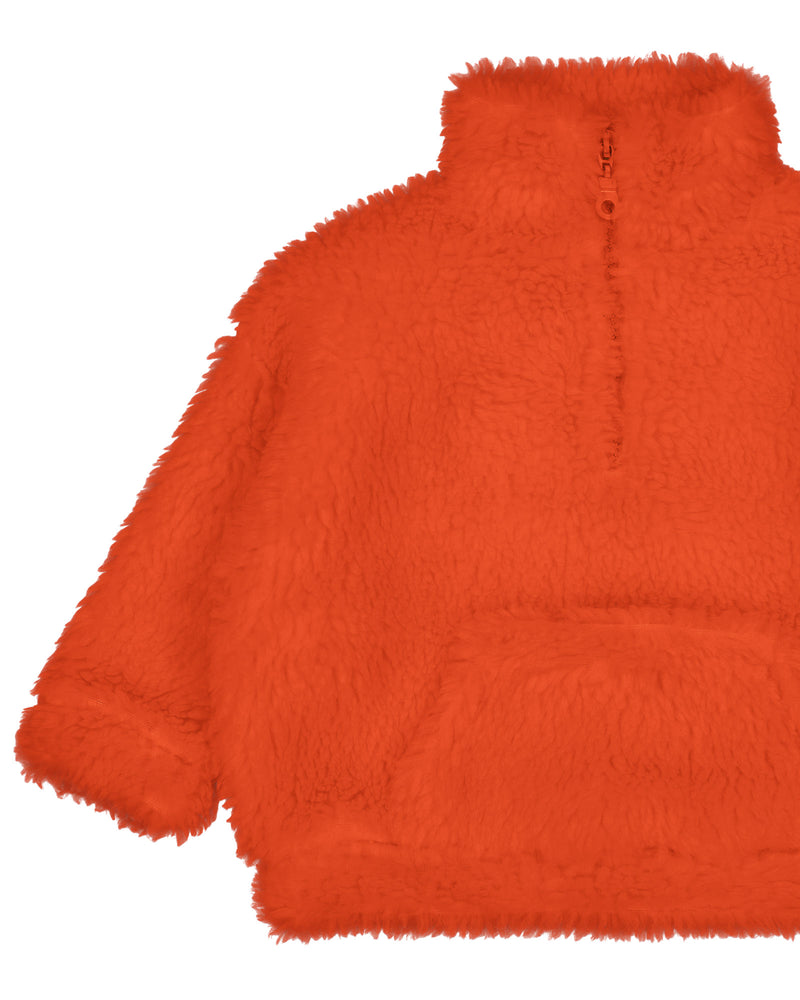UPE - Polar Bear Pullover | Luxury Designer Fashion | tntfashion.ca
