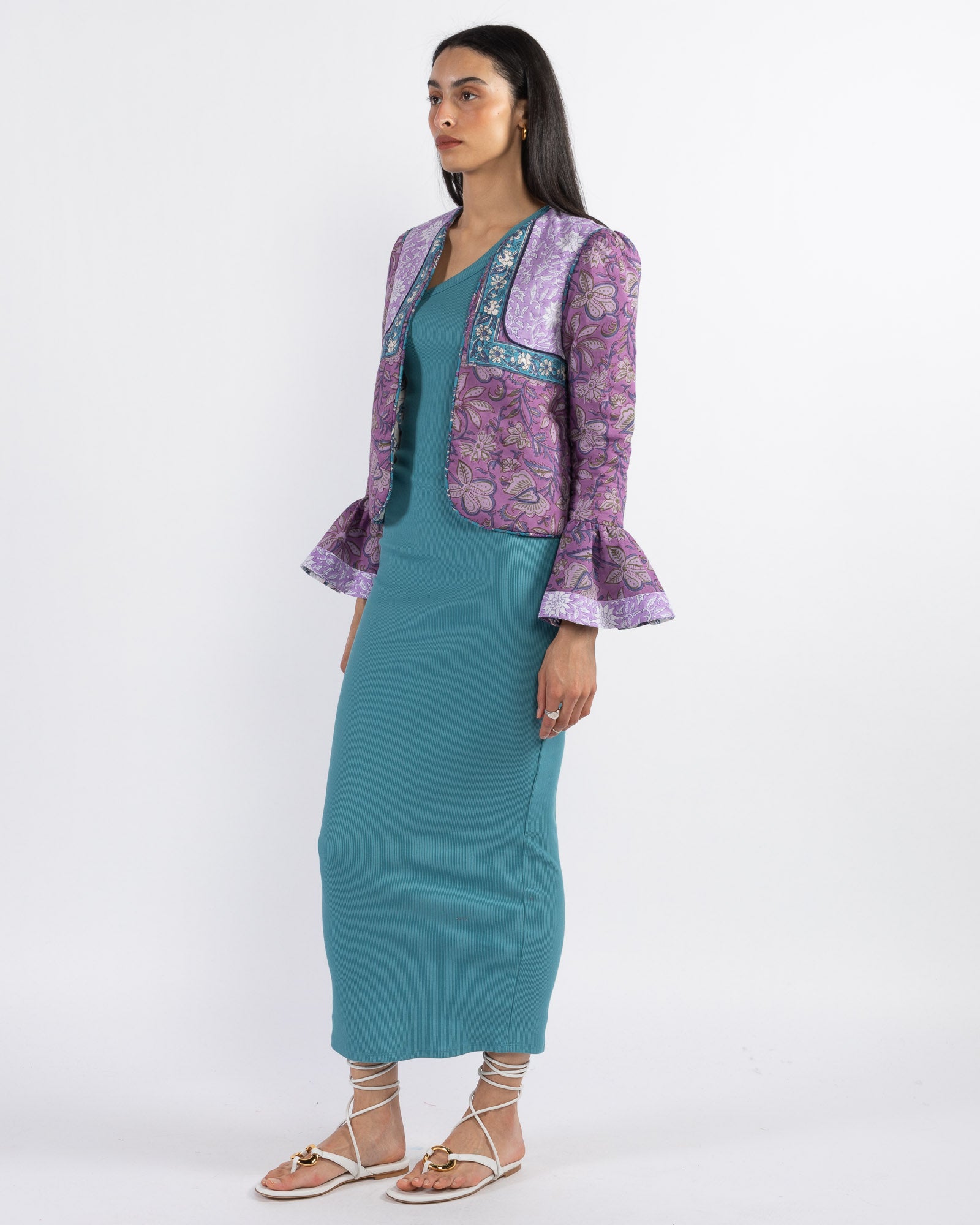 ALIX OF BOHEMIA - Carnaby Jacket | Luxury Designer Fashion | tntfashion.ca