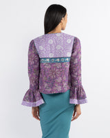 ALIX OF BOHEMIA - Carnaby Jacket | Luxury Designer Fashion | tntfashion.ca