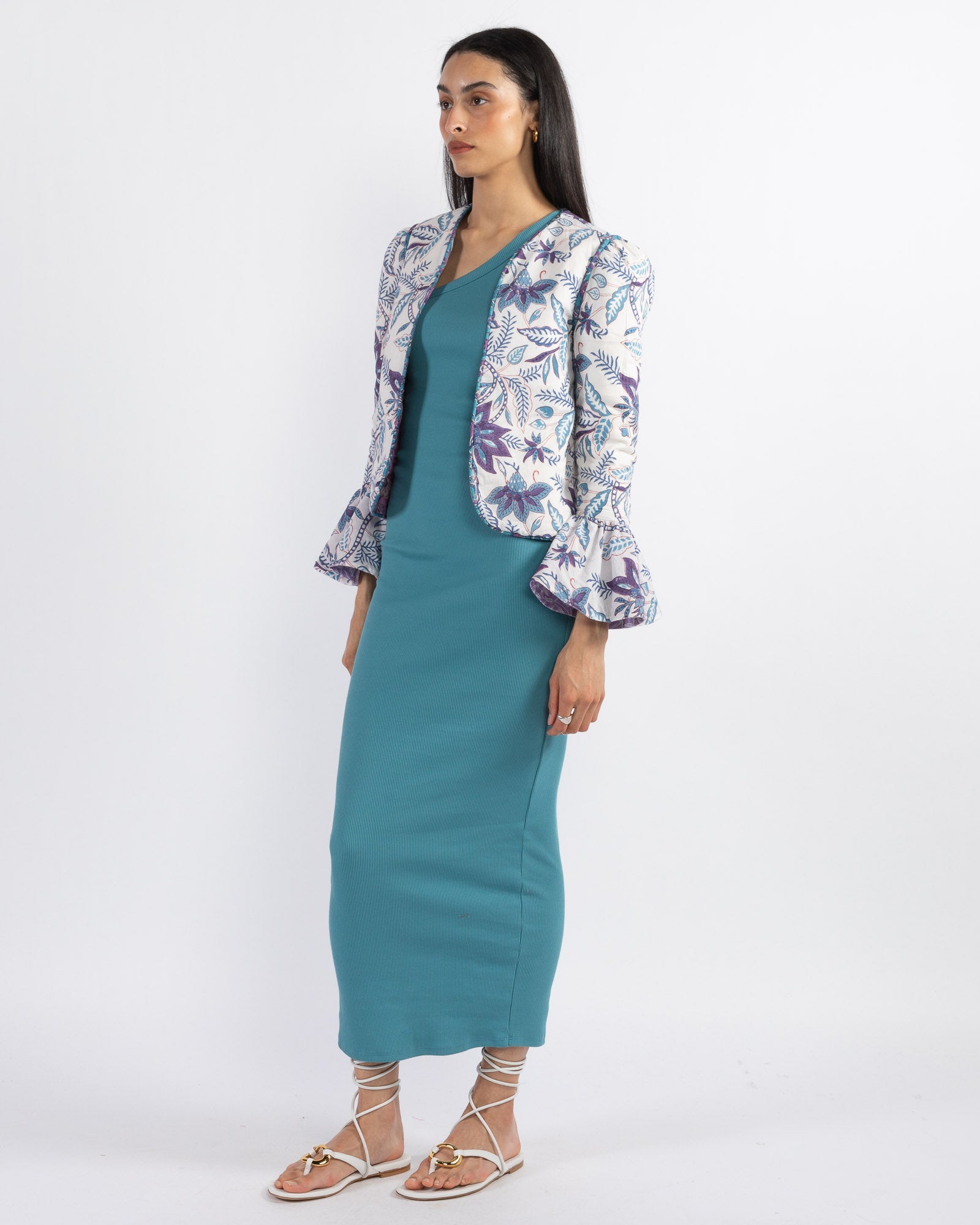 ALIX OF BOHEMIA - Carnaby Jacket | Luxury Designer Fashion | tntfashion.ca