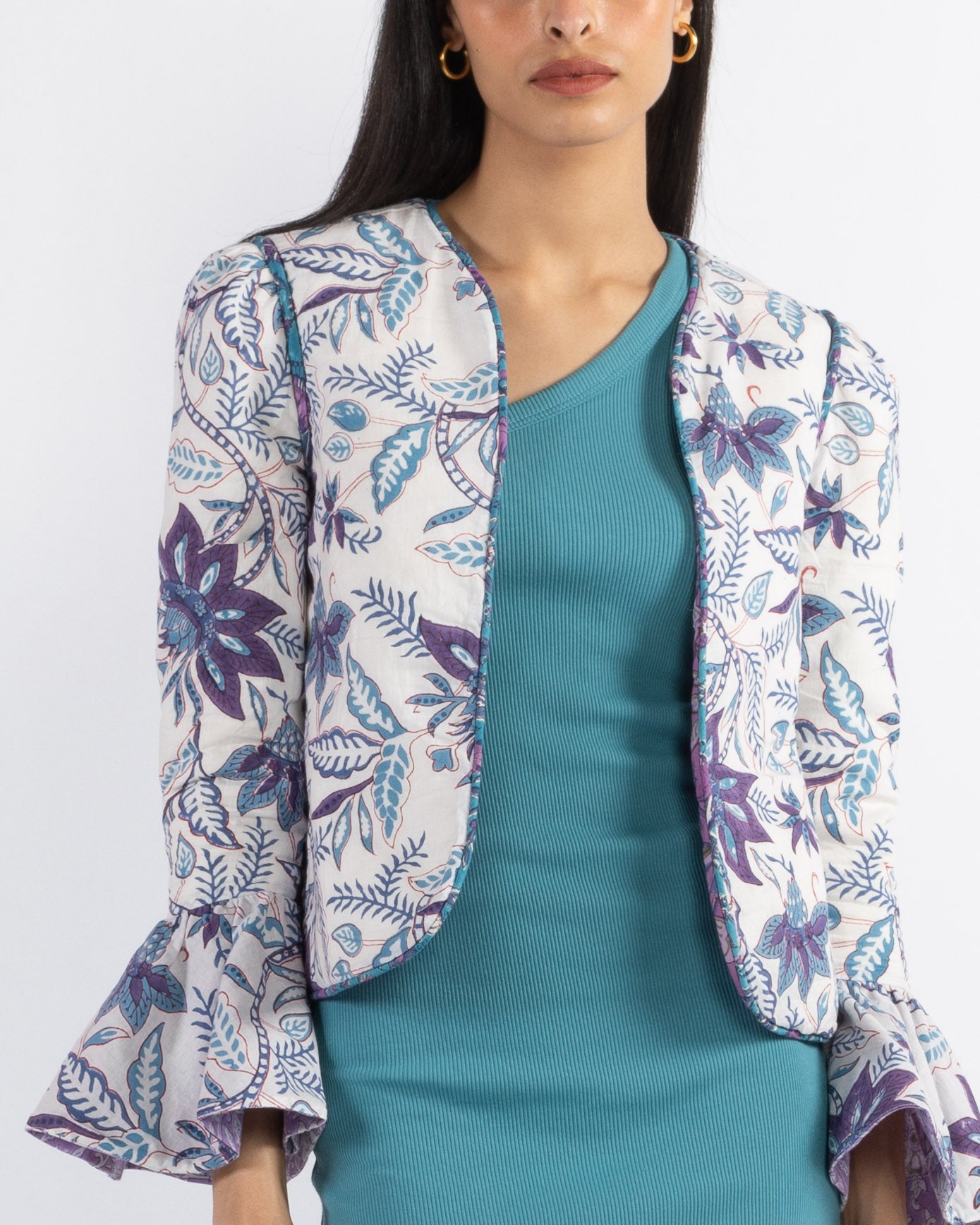 ALIX OF BOHEMIA - Carnaby Jacket | Luxury Designer Fashion | tntfashion.ca