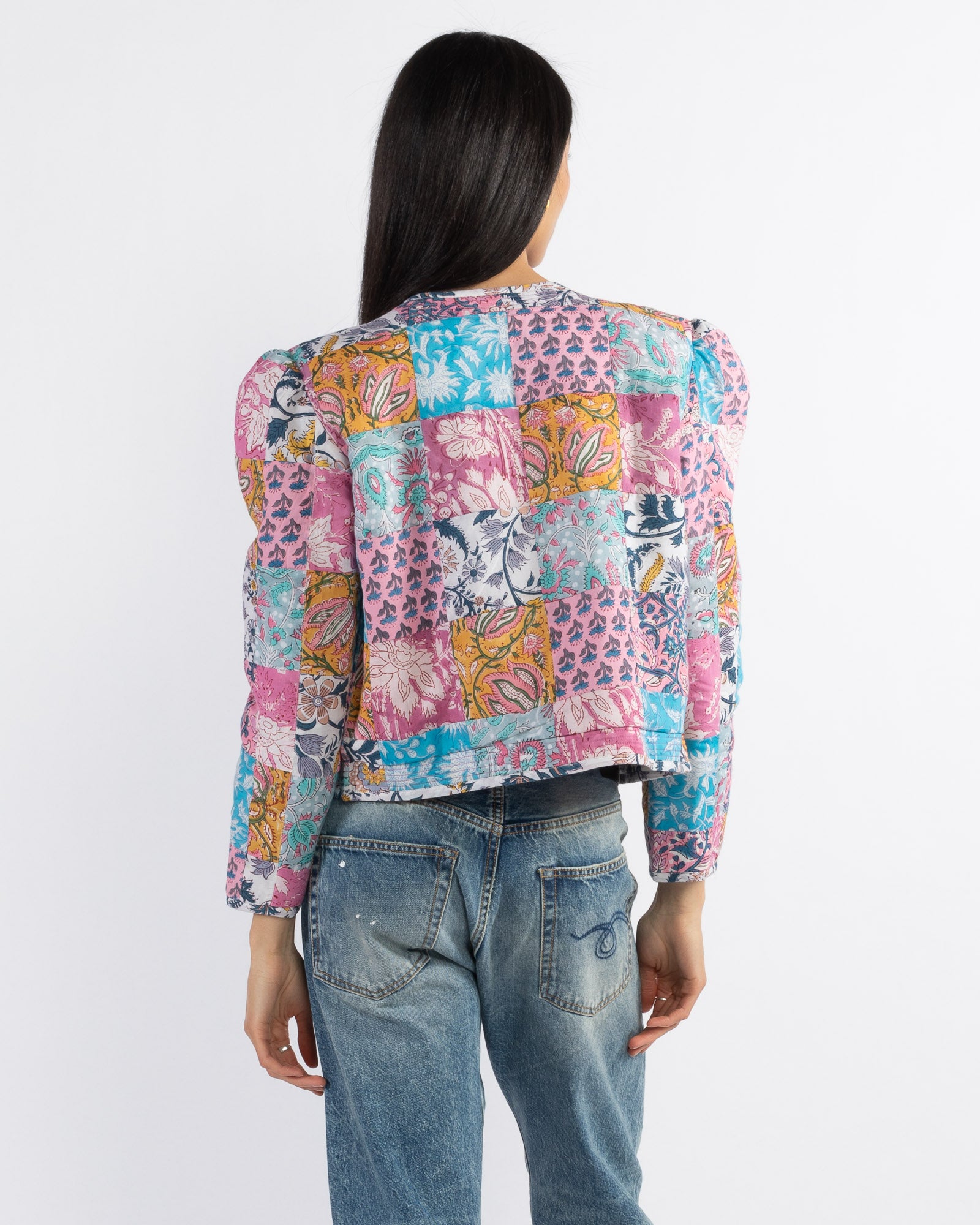 ALIX OF BOHEMIA - Lola Jacket | Luxury Designer Fashion | tntfashion.ca