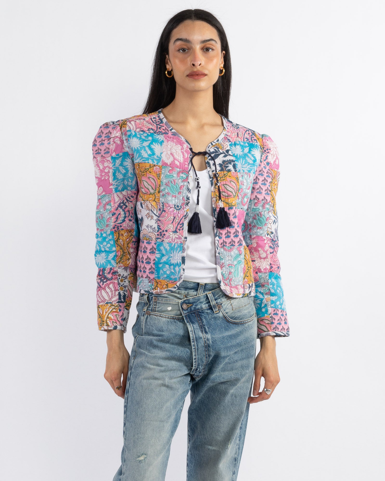 ALIX OF BOHEMIA - Lola Jacket | Luxury Designer Fashion | tntfashion.ca