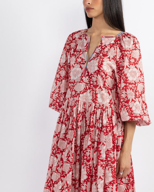 ALIX OF BOHEMIA - Tuesday Dress | Luxury Designer Fashion | tntfashion.ca