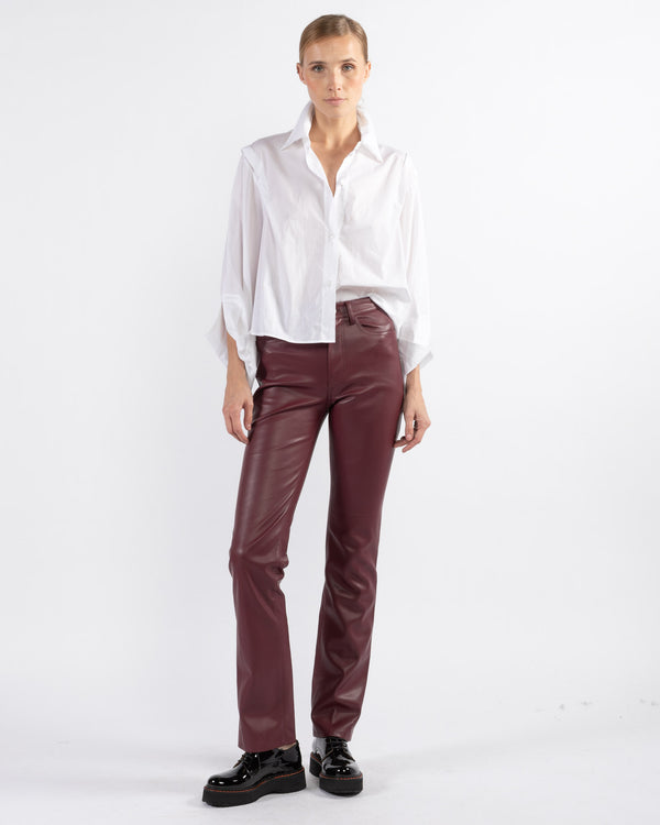 STAUD STUDIO - Chisel Pants | Luxury Designer Fashion | tntfashion.ca